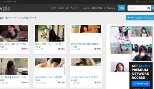 avgleとは？安全ですか？動画再生方法とダウンロード方法を解説！